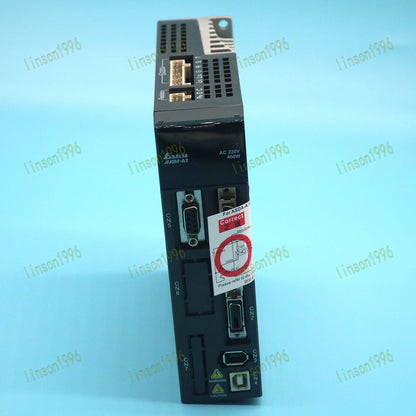 ASD-A2-0421-L Servo Drive - DELTA [3]