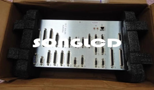 ASM 31-60135 OLT Solar EIOC Aurora Power Module - ASM [1]