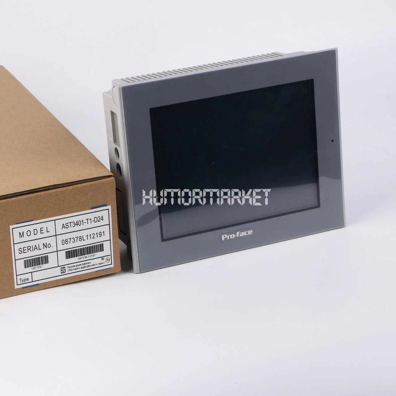 AST3401-T1-D24 - PRO-FACE [11]