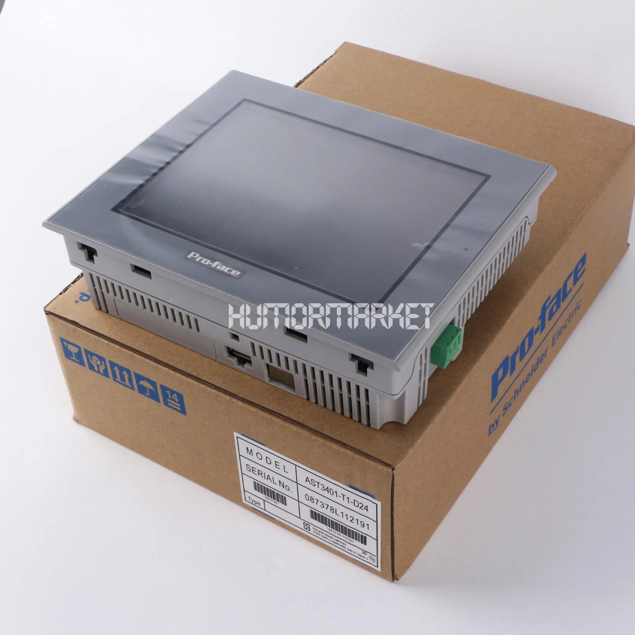 AST3401-T1-D24 - PRO-FACE [13]