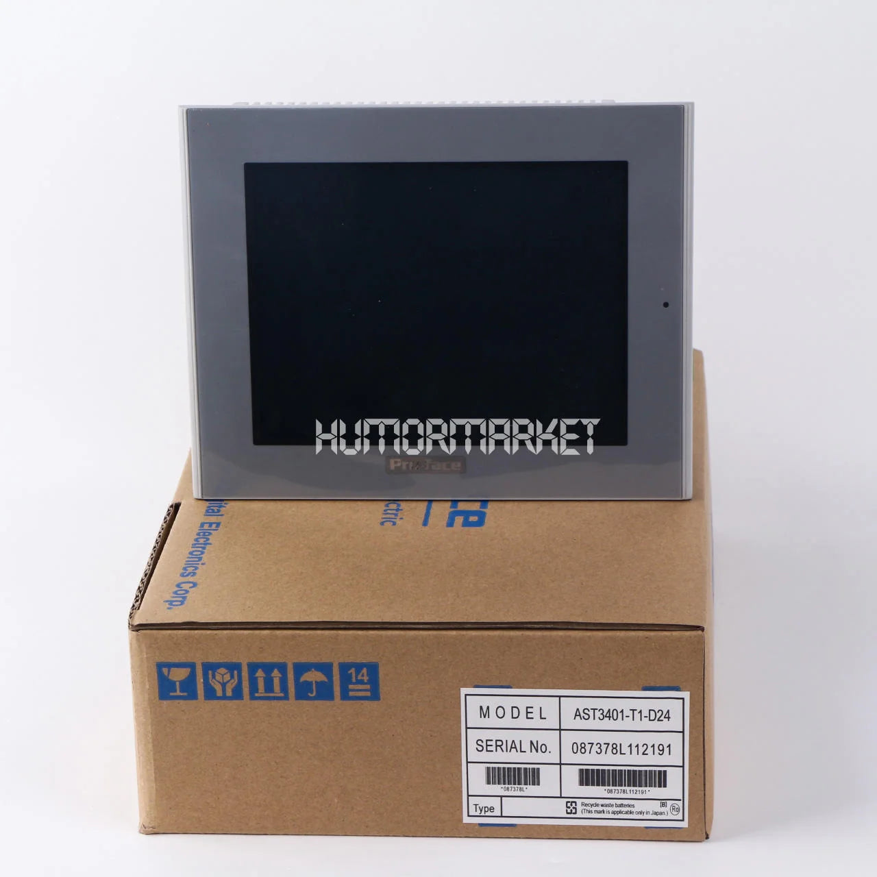 AST3401-T1-D24 - PRO-FACE [14]