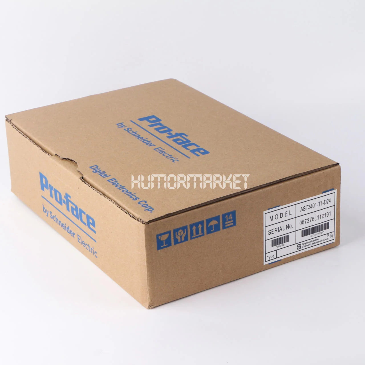 AST3401-T1-D24 - PRO-FACE [6]