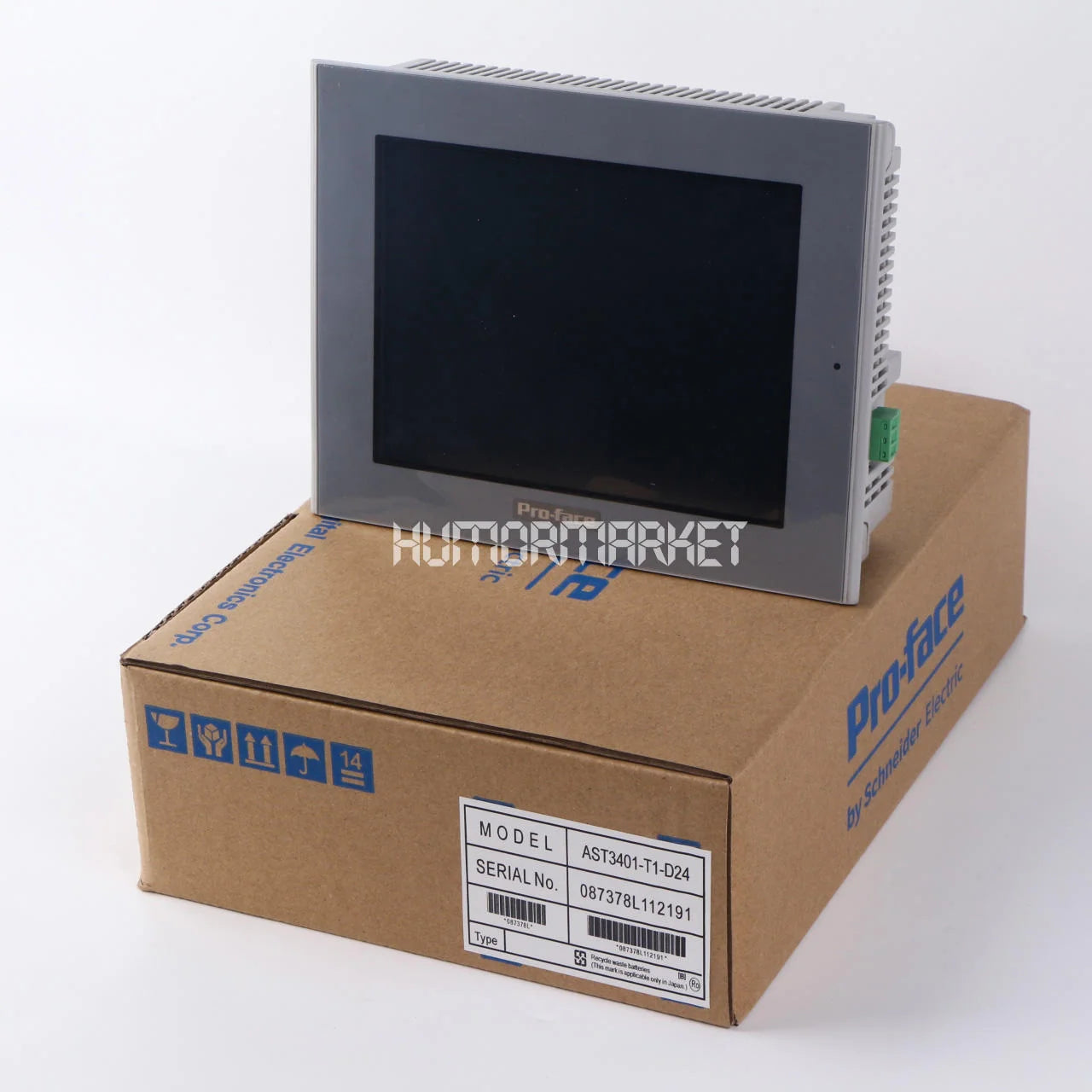 AST3401-T1-D24 - PRO-FACE [9]