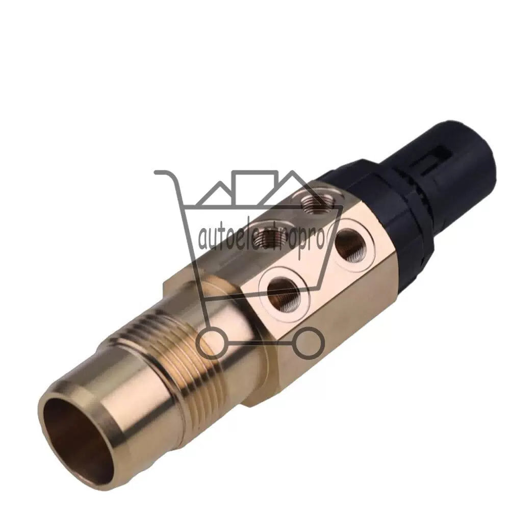 ATLAS COPCO 1615766480 Regulating Valve For Air Compressor ✦Kd [1]
