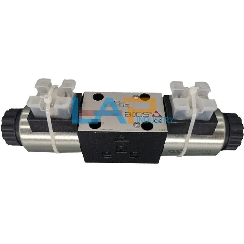 ATOS Hydraulic Solenoid Valve SDHE-0718/WP 10S - 1PC New - KOEED [1]