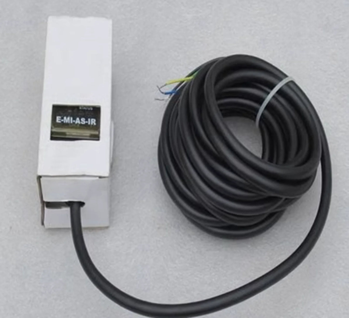 ATOS Proportional Amplifier E-MI-AS-IR - ATOS [1]