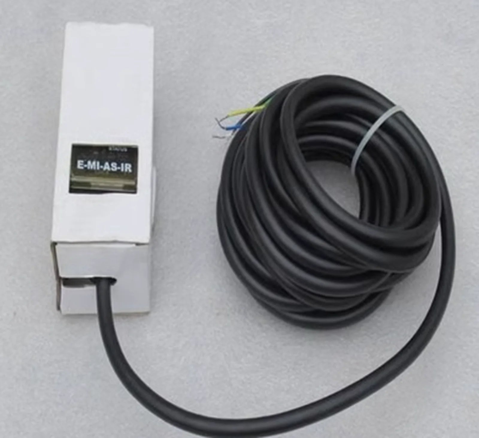 ATOS Proportional Amplifier E-MI-AS-IR - ATOS [1]