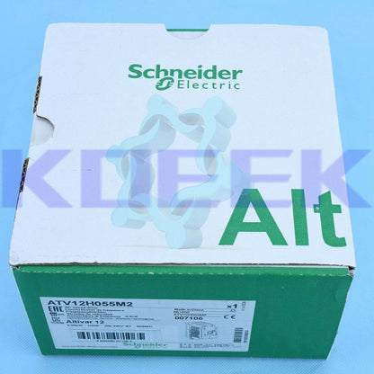 ATV12H055M2 - SCHNEIDER