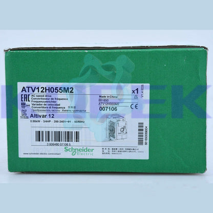 ATV12H055M2 - SCHNEIDER