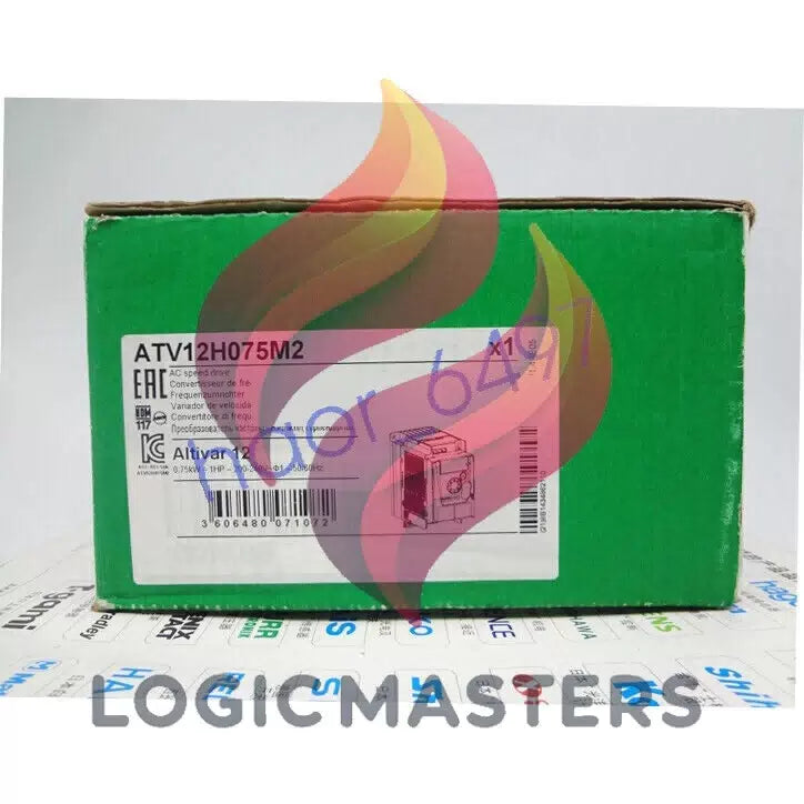 ATV12H075M2 AC Driver ping [1]