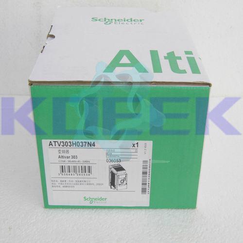 ATV303H037N4 - SCHNEIDER