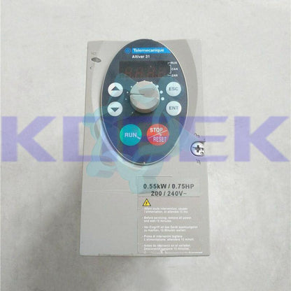 ATV31H055M2 - SCHNEIDER