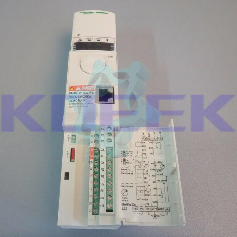 ATV32HU15N4 - SCHNEIDER [2]