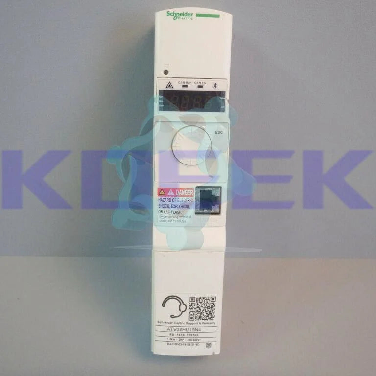 ATV32HU15N4 - SCHNEIDER [3]