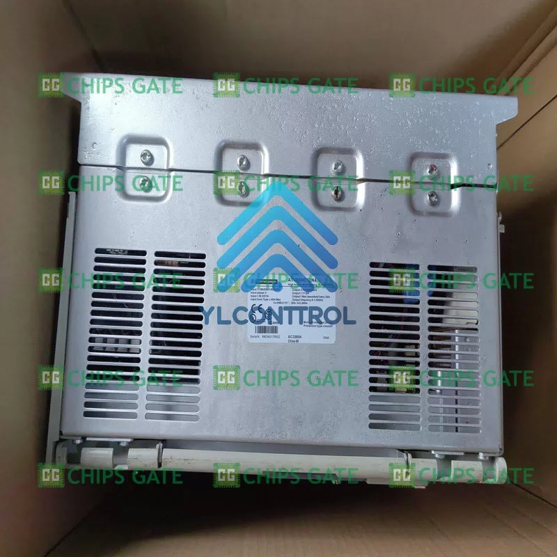 ATV58HD12N4 Tested in Good condition [1]