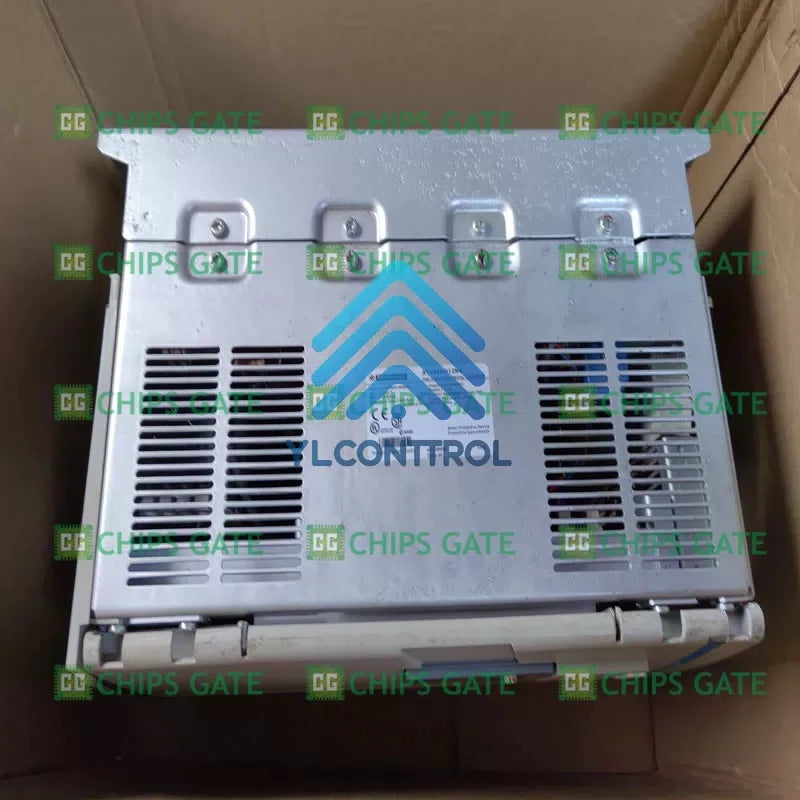 ATV58HD12N4 Tested in Good condition [2]