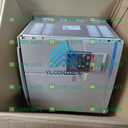 ATV58HD12N4 Tested in Good condition [3]