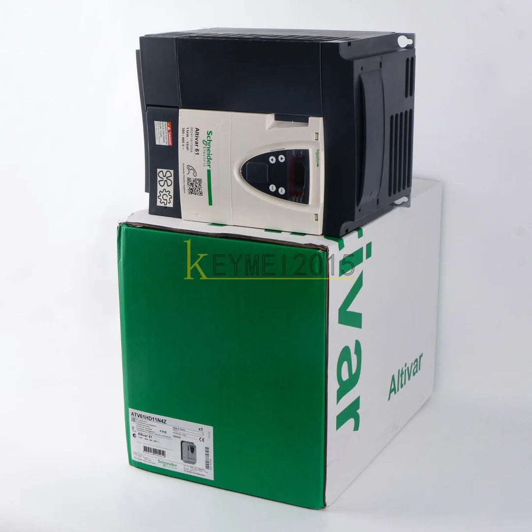 ATV61HD11N4Z Inverter - KOEED [10]