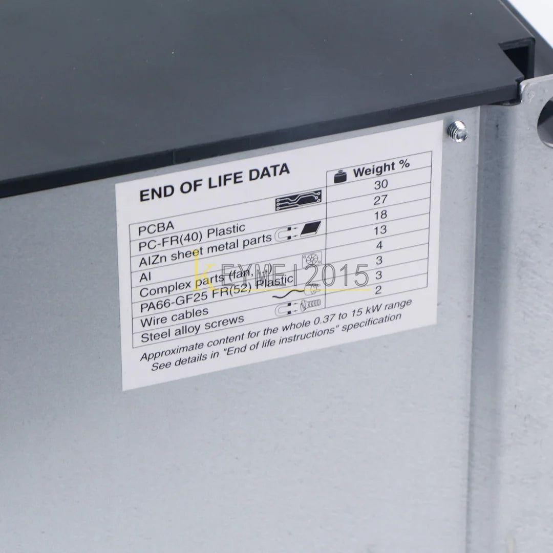 ATV61HD11N4Z Inverter - KOEED [12]