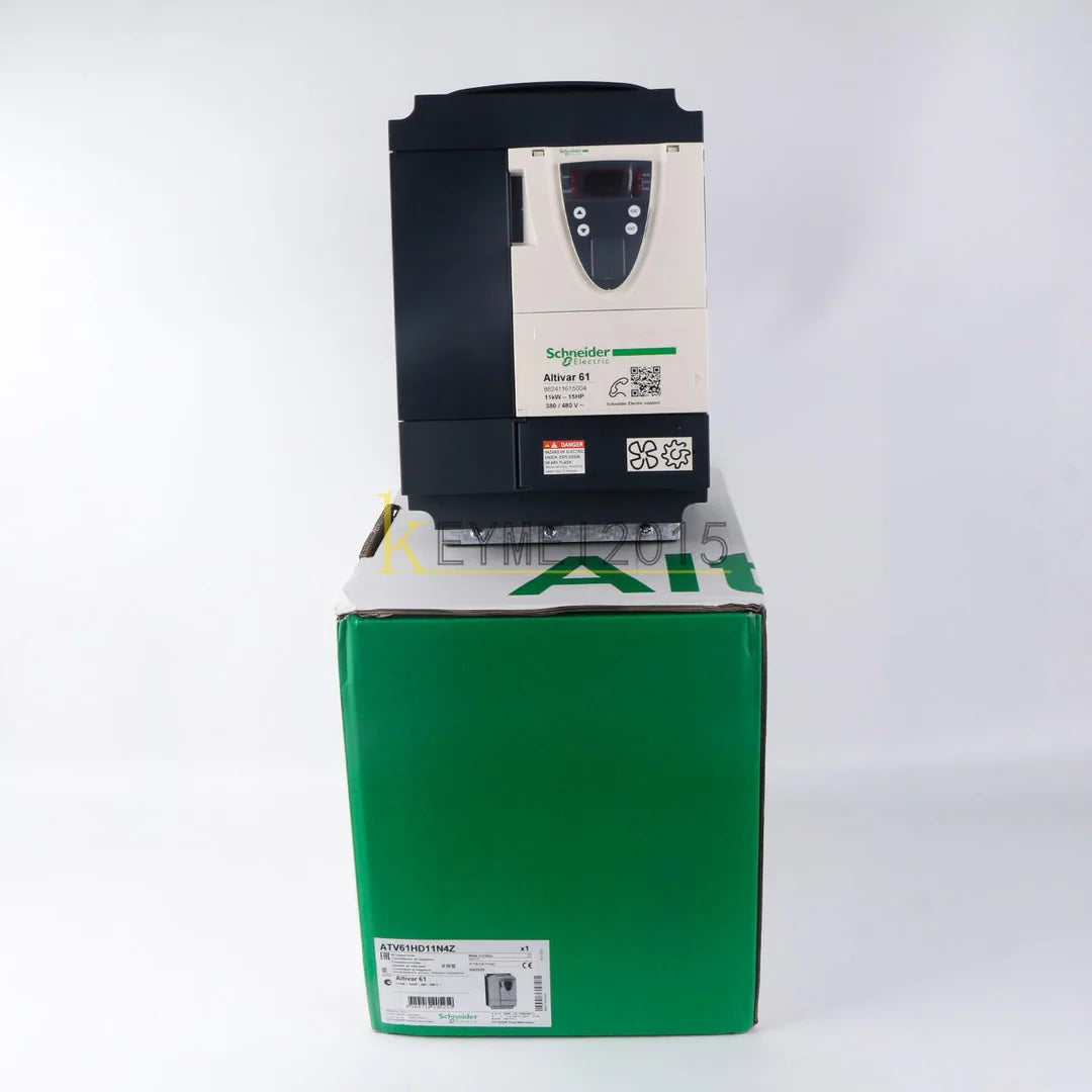 ATV61HD11N4Z Inverter - KOEED [2]