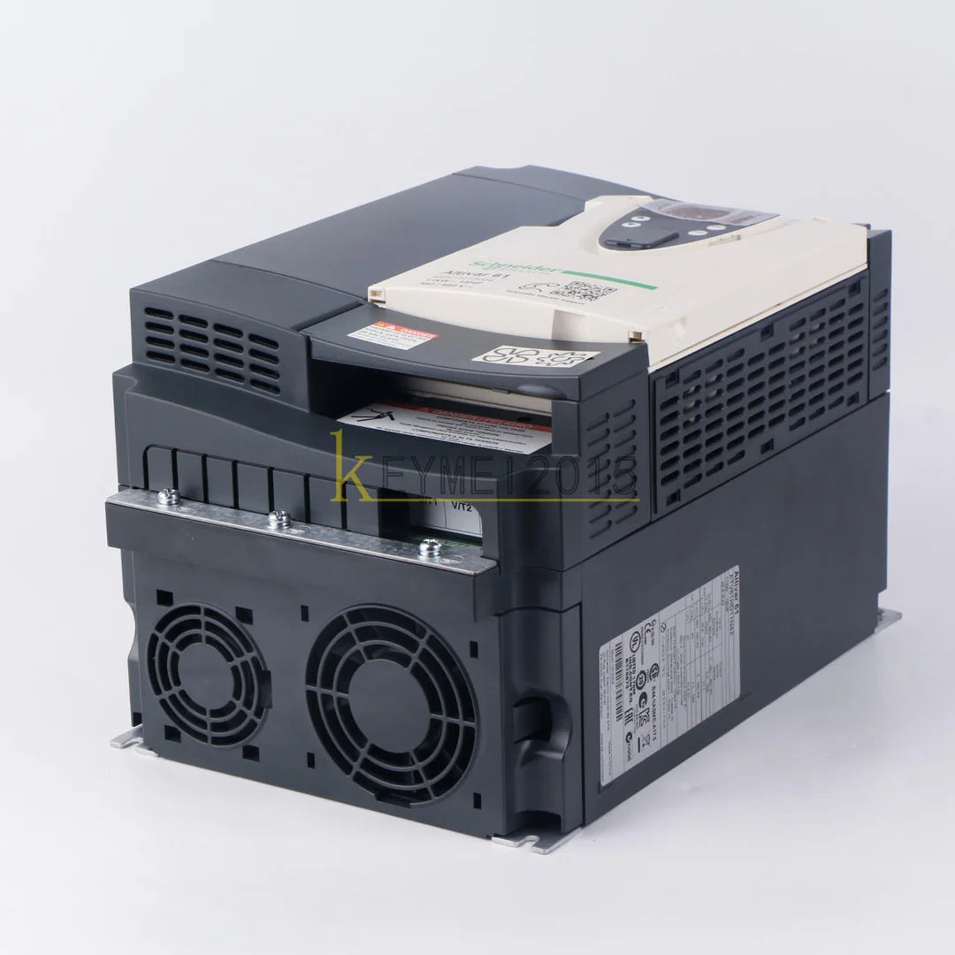 ATV61HD11N4Z Inverter - KOEED [4]