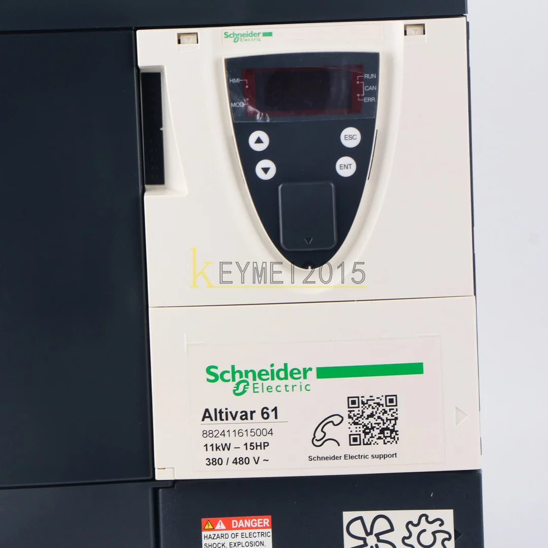 ATV61HD11N4Z Inverter - KOEED [6]