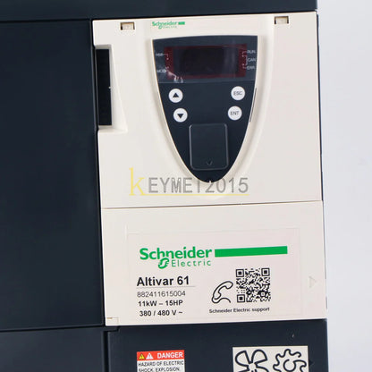ATV61HD11N4Z Inverter - KOEED [6]