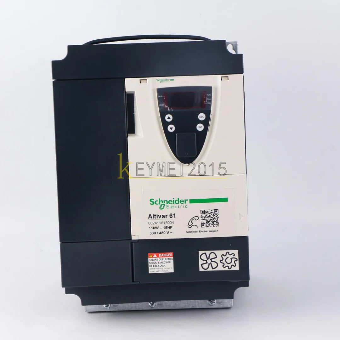 ATV61HD11N4Z Inverter - KOEED [7]