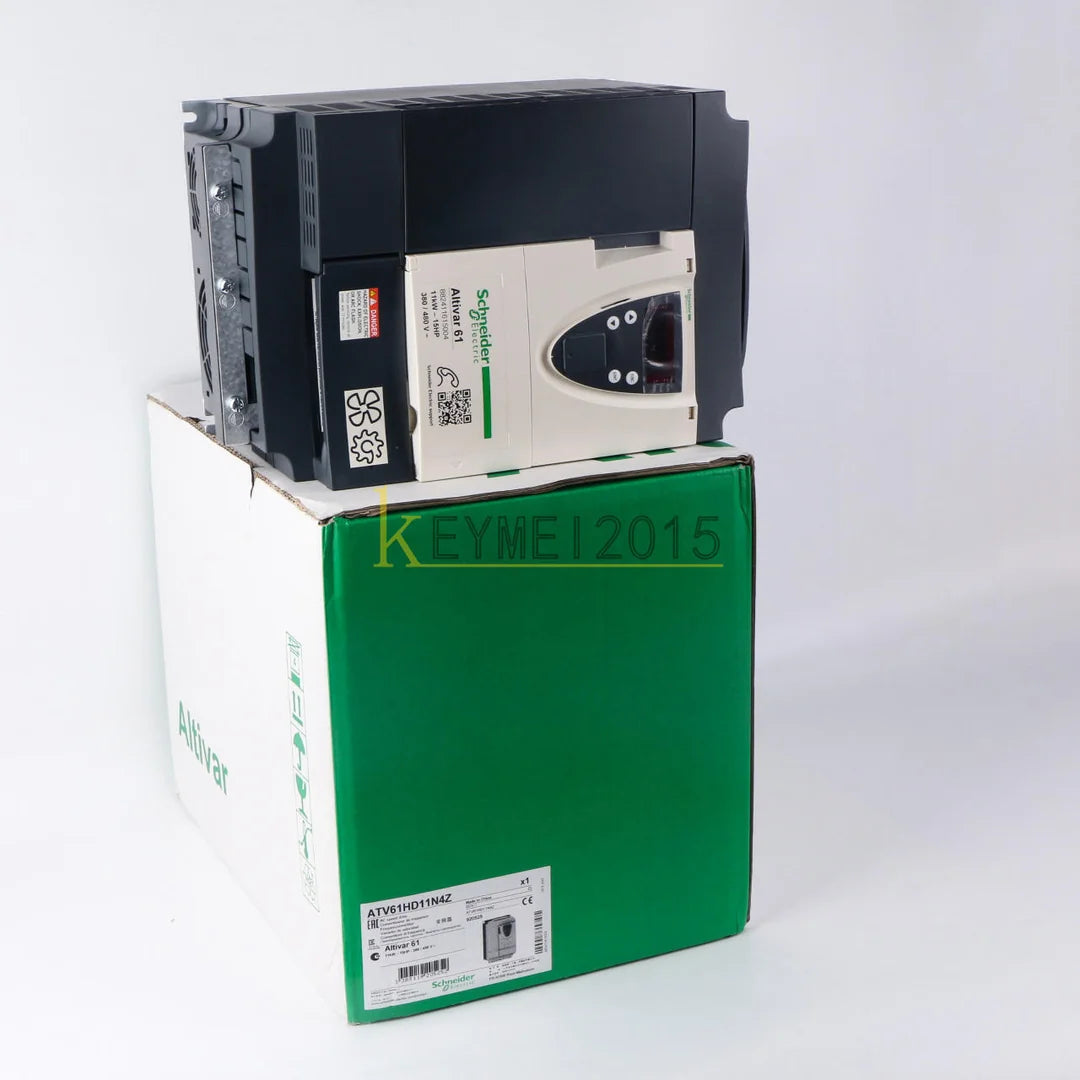 ATV61HD11N4Z Inverter - KOEED [8]