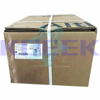 ATV61HD30N4 - SCHNEIDER