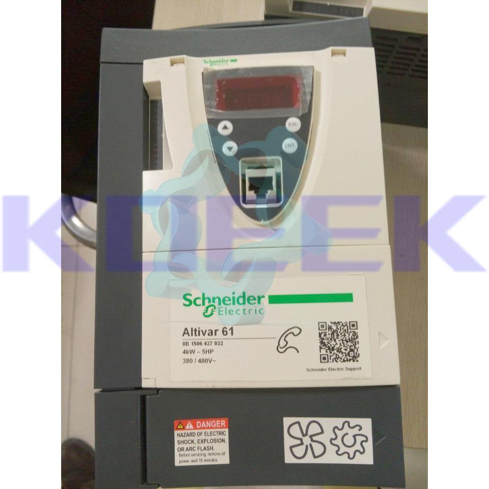 ATV61HU40N4Z - Schneider