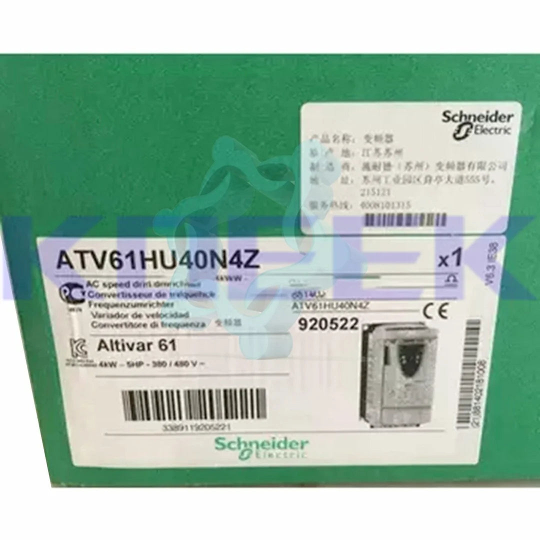 ATV61HU40N4Z - Schneider [2]