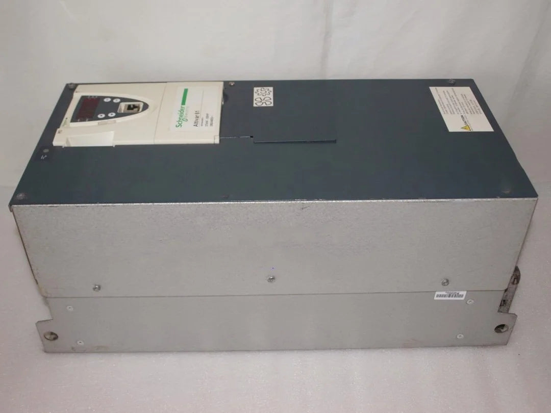 ATV61 - SCHNEIDER [1]