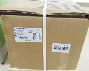 ATV71HD30N4Z ATV New In Box - SCHNEIDER [2]