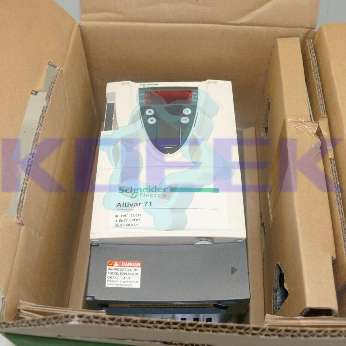 ATV71HU15N4Z1 - SCHNEIDER