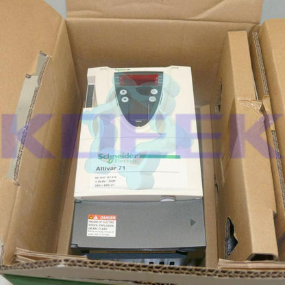ATV71HU15N4Z1 - SCHNEIDER