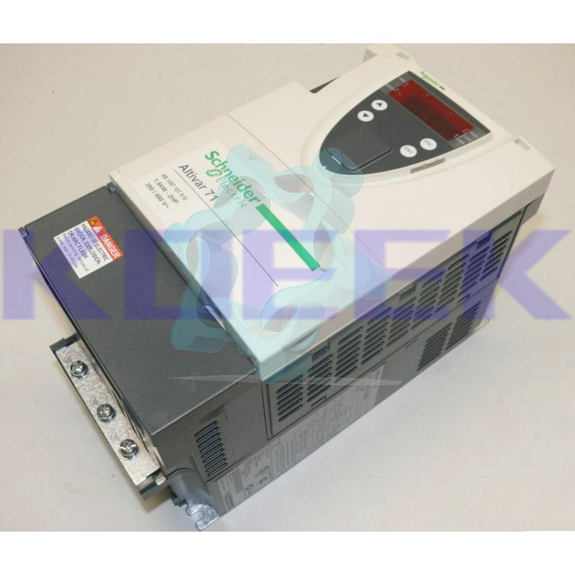 ATV71HU15N4Z1 - SCHNEIDER