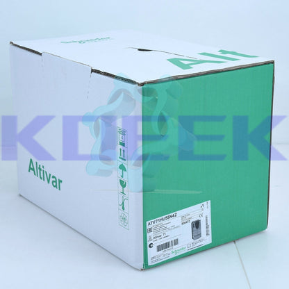 ATV71HU55N4Z - SCHNEIDER