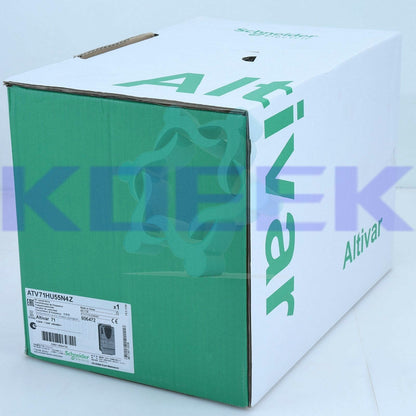 ATV71HU55N4Z - SCHNEIDER