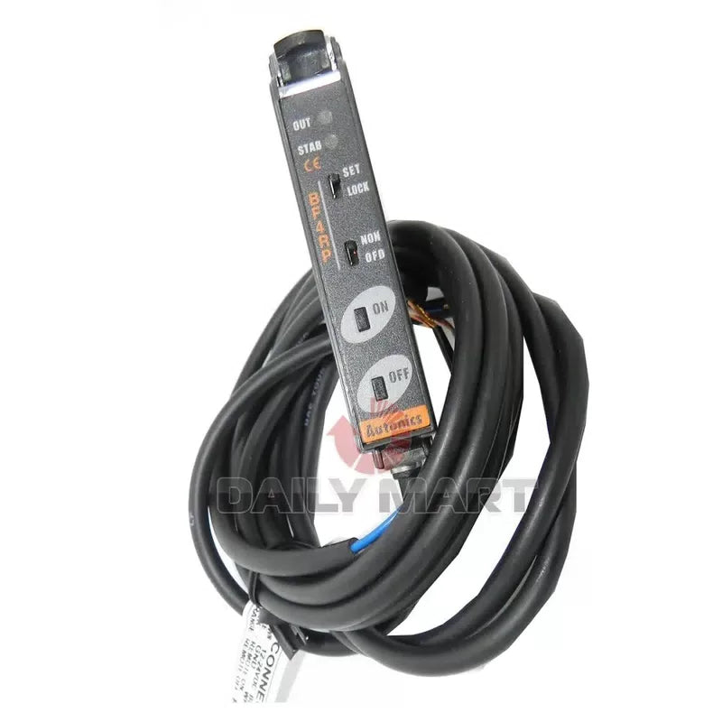 AUTONICS BF4RP Fibre Optical Sensors [1]