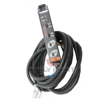 AUTONICS BF4RP Fibre Optical Sensors [1]