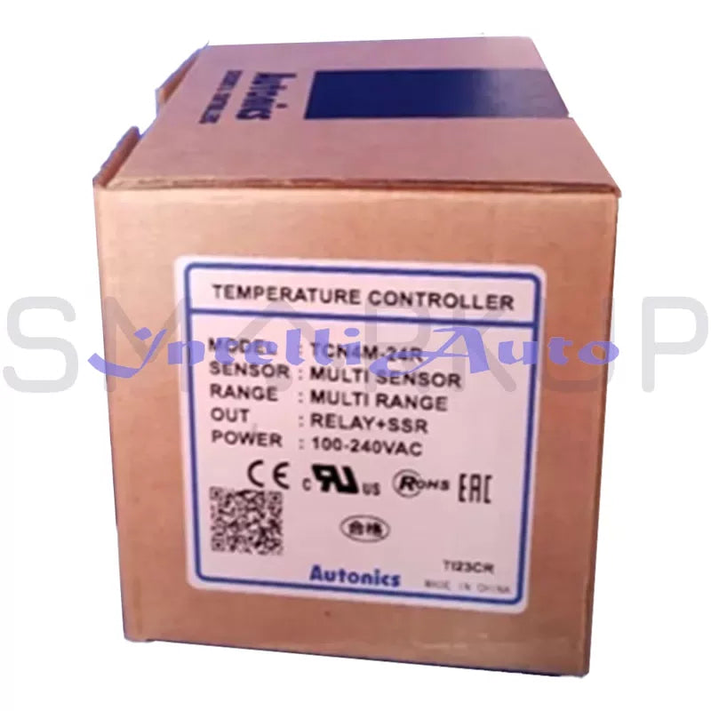 AUTONICS TCN4M-24R Temperature Controller [1]