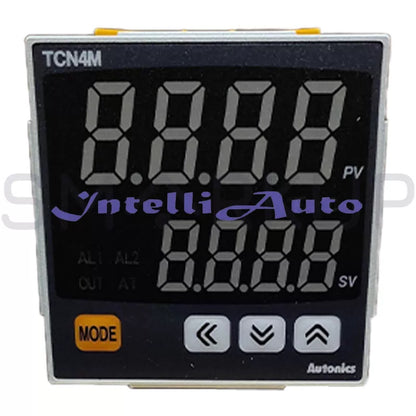 AUTONICS TCN4M-24R Temperature Controller [2]