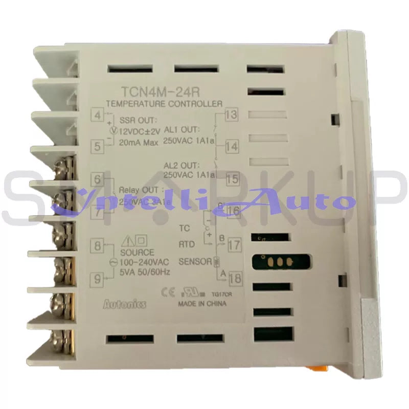 AUTONICS TCN4M-24R Temperature Controller [3]