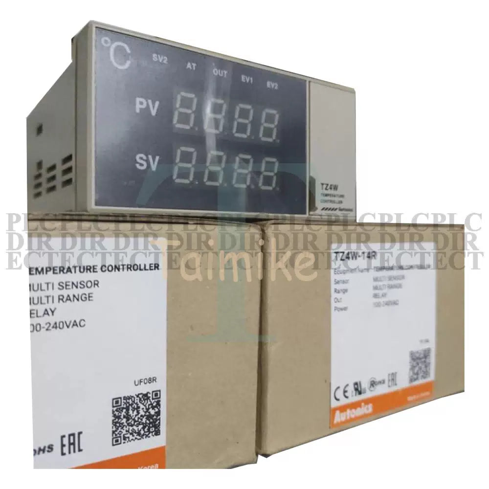 AUTONICS TK4W-14RN Temperature Controller [1]