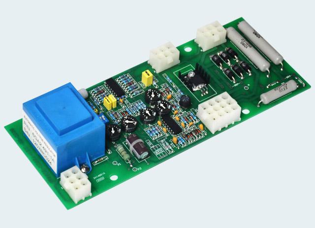 AVR 6GA2 491-1A - SIEMENS
