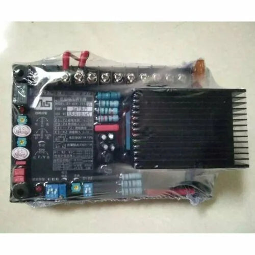 AVR 2058B - SIEMENS [1]