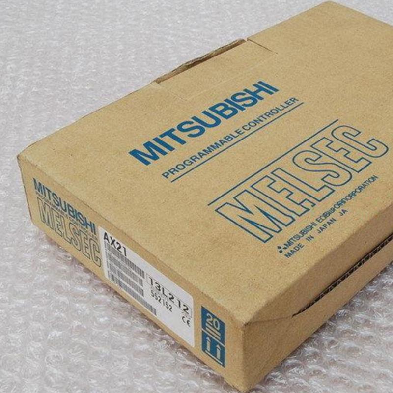 AX21 - MITSUBISHI