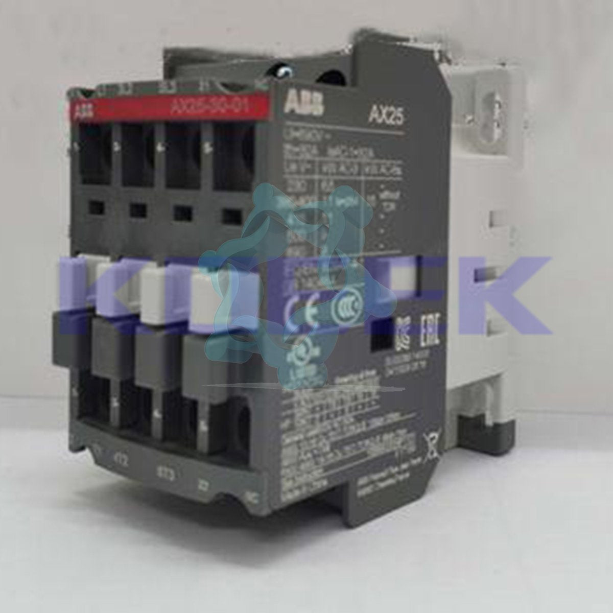 AX25-30-01 KOEED 1, 80%, ABB, import_2020_10_10_031751, Other