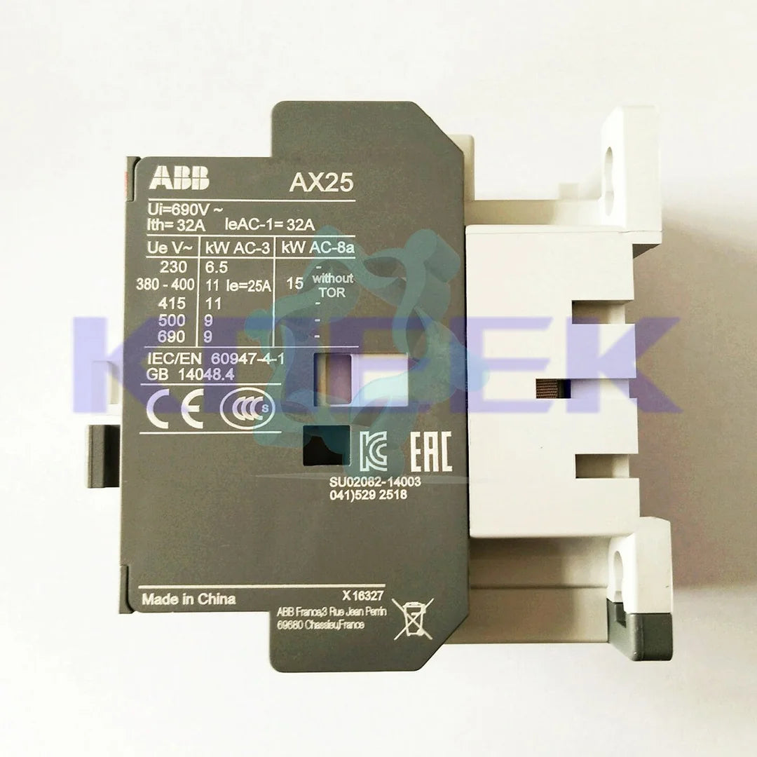 AX25-30-10-80 - ABB [5]
